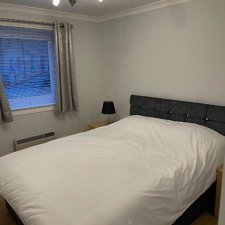 2 Bed Contemporary Apartment Glasgow Free Parking Netflix Sleeps 4 Экстерьер фото